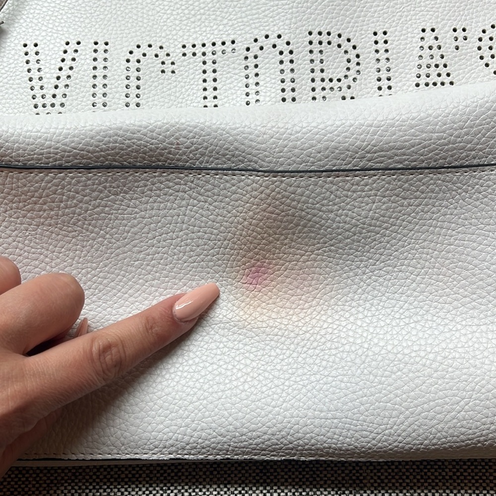 🤍 Victoria Secret White Tote bag 🤍 - Picture 16 of 17